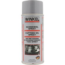 Bemy Ticaret Delme Kesme ve Kılavuz Çekme Spreyi 400 ml