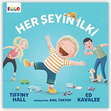 Marsilyan Her Şeyin Ilki