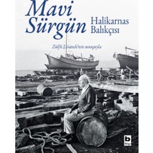 Marsilyan Mavi Sürgün Ciltli, Özel Baskı