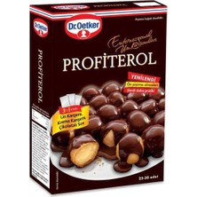 Solmazlar Online Profiterol 305GR 1 Adet