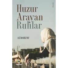 TeknoKapsül Huzur Arayan Ruhlar