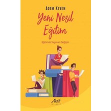 Marsilyan Yeni Nesil Eğitim - Eğitimde Yaşanan Değişim