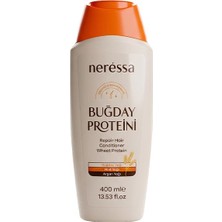 Solmazlar Online Neressa 400ML Bugday& Sac Kr 1 Adet