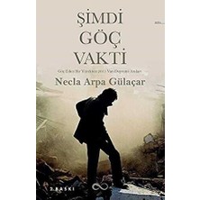 TeknoKapsül Şimdi Göç Vakti