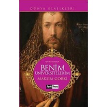 TeknoKapsül Benim Üniversitelerim