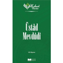 Marsilyan Nebevi Varisler 94 Üstad Mevdudi