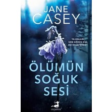 TeknoKapsül Ölümün Soğuk Sesi