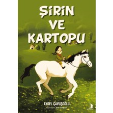 Marsilyan Şirin ve Kartopu