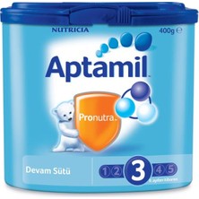 Solmazlar Online Pronutra 3-350GR Akıllı Kutu 1 Adet
