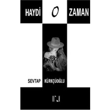 TeknoKapsül Haydi O Zaman