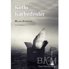 TeknoKapsül Kutlu Kaybedenler
