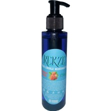 Çelik - Ticaret Rekze Msg Big Size Massage Oil 125 ml Strawberry  |  Rekze Ero.tik Aromatik Çilekli Büyük Boy Ölçek Bay Bayan Kullanım Masaj Yağı