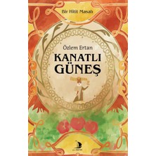 Marsilyan Kanatlı Güneş