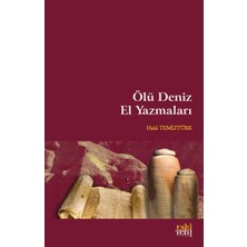 Marsilyan Ölü Deniz El Yazmaları