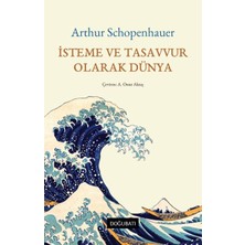 Marsilyan Isteme ve Tasavvur Olarak Dünya