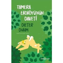 Marsilyan Tamera Ekoköyü'nün Daveti