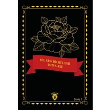Marsilyan Die Geschichte Der Lotus-Fee - Stufe 1