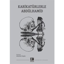 Marsilyan Karikatürlerle Abdülhamid