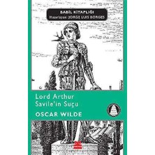 TeknoKapsül Lord Arthur Savile’in Suçu