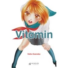 Marsilyan Vitamin