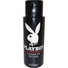 Çelik - Ticaret Playboy Pratik Boy Naturel 60 ml