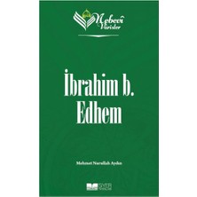 Marsilyan Nebevi Varisler 19 Ibrahim B. Edhem