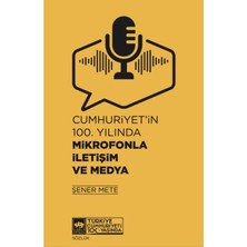 Marsilyan Cumhuriyet'in 100. Yılında Mikrofonla Iletişim ve Medya