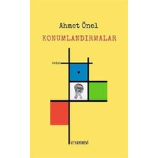 TeknoKapsül Konumlandırmalar