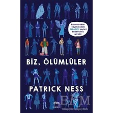 TeknoKapsül Biz Ölümlüler