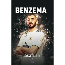 Marsilyan Benzema