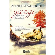 TeknoKapsül Yazgı: Kaderimin Yazıldığı Gün