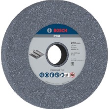 Bemy Ticaret 2608600110 Aksesuarı Zımpara Diski Için Bileme Makinesi 175 Mm, 32 Mm, 60