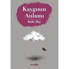 TeknoKapsül Kaygının Anlamı