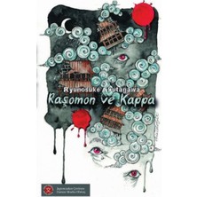 Marsilyan Raşomon ve Kappa