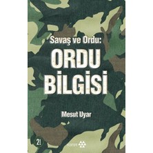Marsilyan Ordu Bilgisi