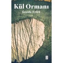 Marsilyan Kül Ormanı