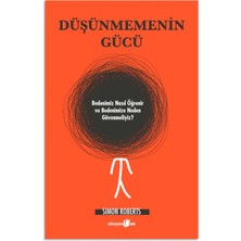 Marsilyan Düşünmemenin Gücü