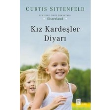 TeknoKapsül Kız Kardeşler Diyarı