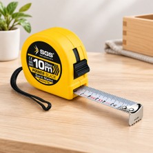 Popüler Sepet Stoplu Şerit Metre