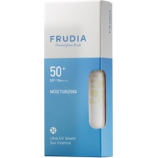 Bemy Ticaret Ultra Uv Shıeld Sun Essence 50 Spf 50G