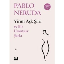 TeknoKapsül Yirmi Aşk Şiiri - ve Bir Umutsuz Şarkı
