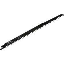 Mudanis Ahşap Tilki Kuyruğu Testere Ağzı - 240 mm