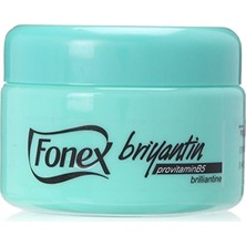Çelik - Ticaret Briyantin 150 ml