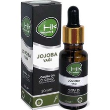 Çelik - Ticaret Jojoba Yağı 20ML 1 Adet