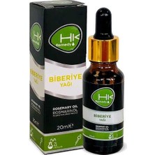 Çelik - Ticaret Biberiye Yağı 20ML 1 Adet