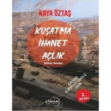 TeknoKapsül Kuşatma, Ihanet, Açlık
