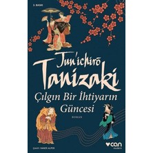 Marsilyan Çılgın Bir Ihtiyarın Güncesi
