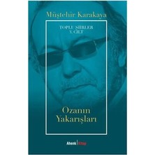 TeknoKapsül Toplu Şiirler 3. Cilt - Ozanın Yakarışları
