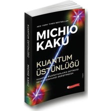 Marsilyan Kuantum Üstünlüğü