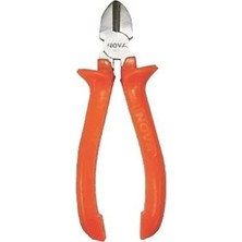 Çelik - Ticaret 6no 160MM Yan Keskı 1 Adet
